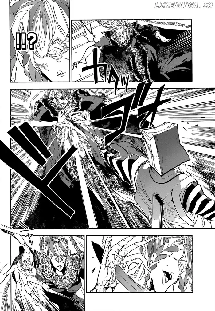 The Promised Neverland chapter 151 image 15_optimized